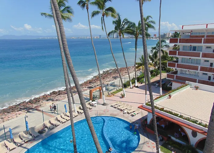 Hotel Rosita Puerto Vallarta