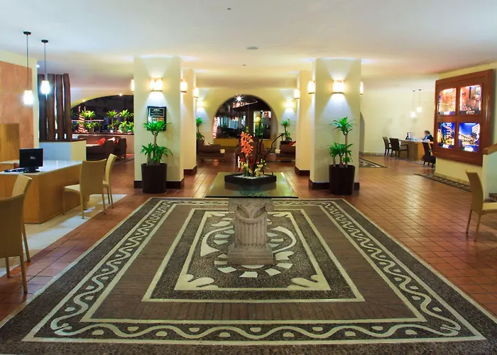 Plaza Pelicanos Grand Beach Resort All Inclusive Puerto Vallarta