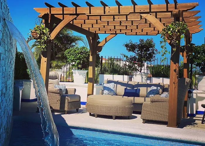 Hotel Suites Mar Elena (Adults Only) Puerto Vallarta