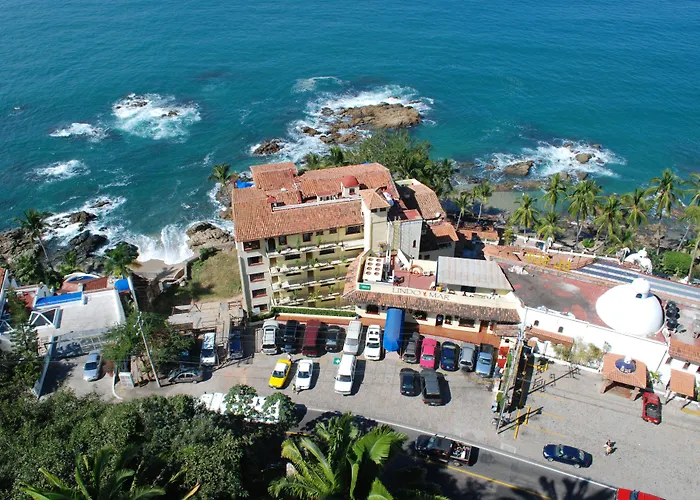 Lindo Mar Resort Puerto Vallarta