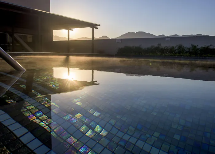 Fiesta Inn Puerto Vallarta Isla