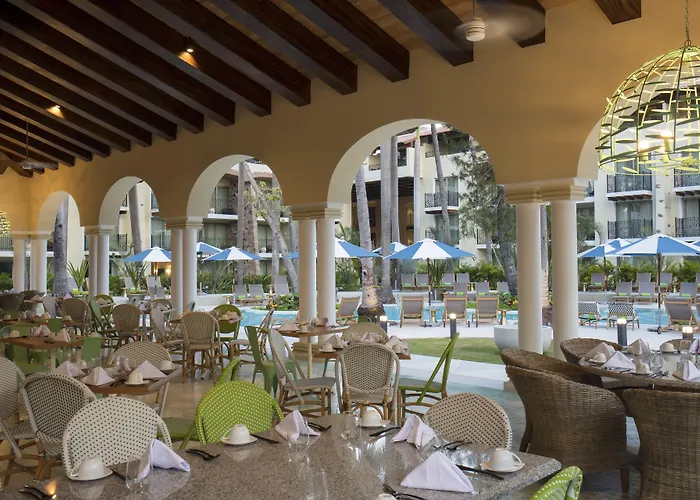 The Hacienda At Krystal Grand Puerto Vallarta (Adults Only)