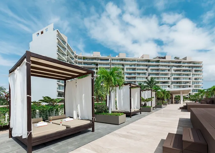 Hotel Nima Bay Lifestyles Experience Puerto Vallarta