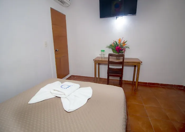 Hotel Hacienda Vallarta - Playa Las Glorias Puerto Vallarta