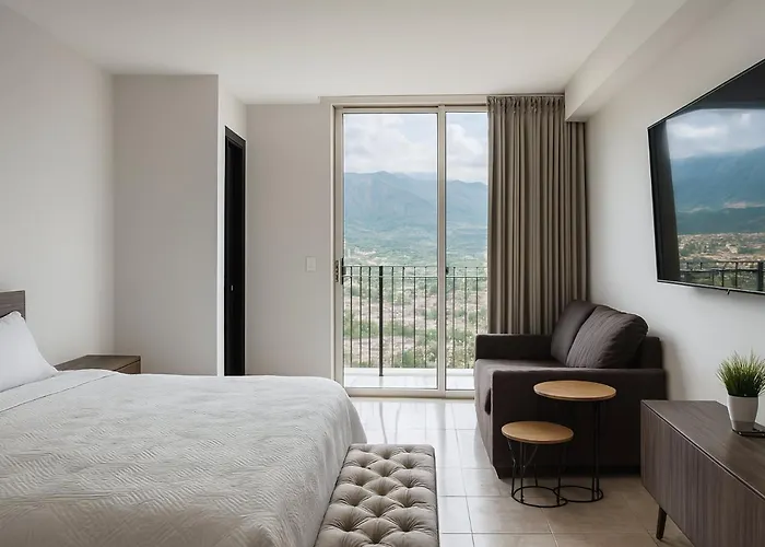 Grand Venetian Comfort Puerto Vallarta