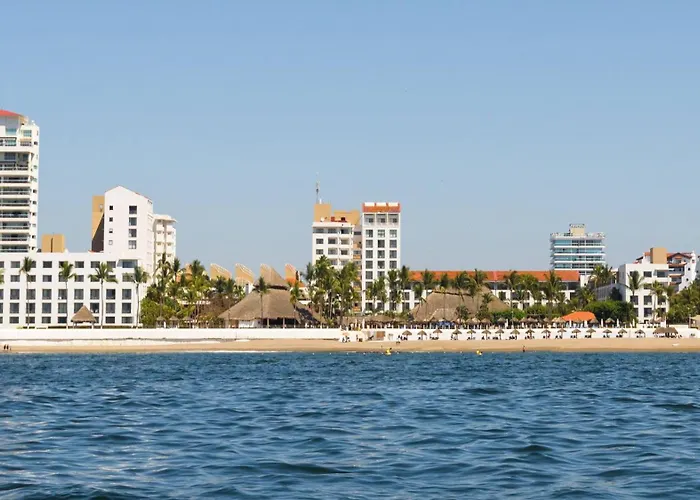Meliá Puerto Vallarta – All Inclusive