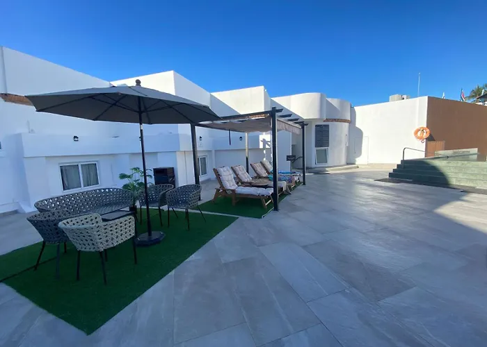 Loft Hotel Malecón Vallarta Puerto Vallarta