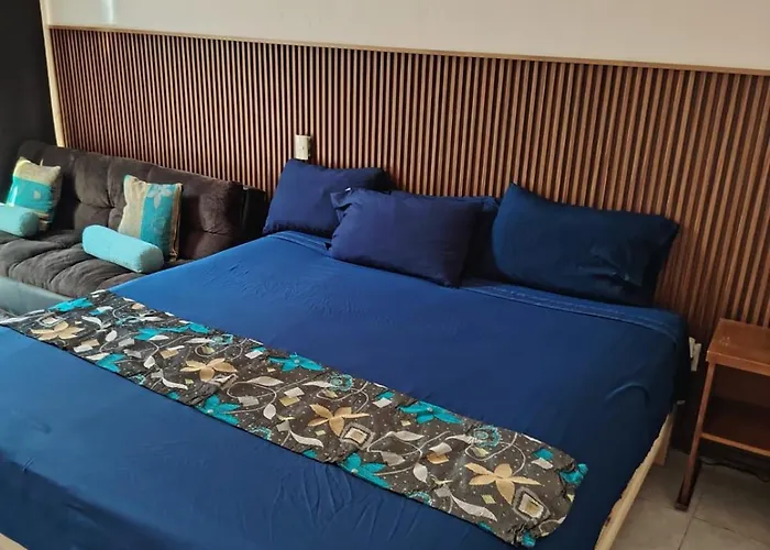Casa las Flores Puerto Vallarta