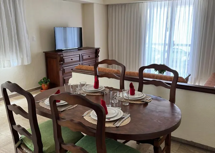 Buganvilias Resort Vacation Club Puerto Vallarta