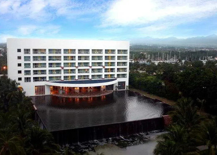 Mayan Palace Puerto Vallarta