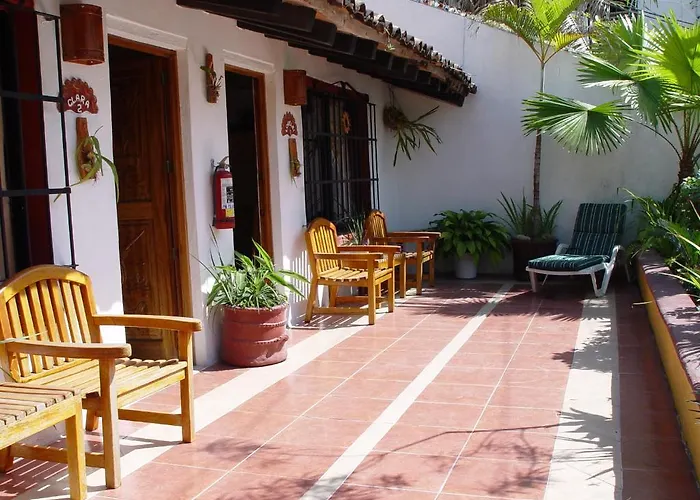 La Terraza Inn Puerto Vallarta
