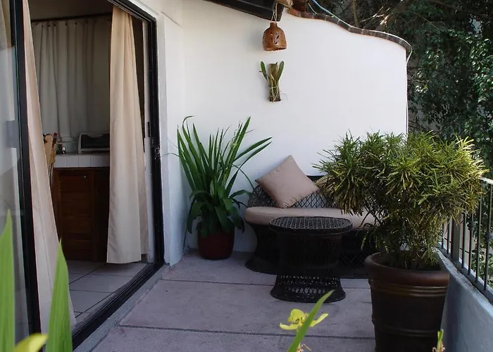 La Terraza Inn Puerto Vallarta