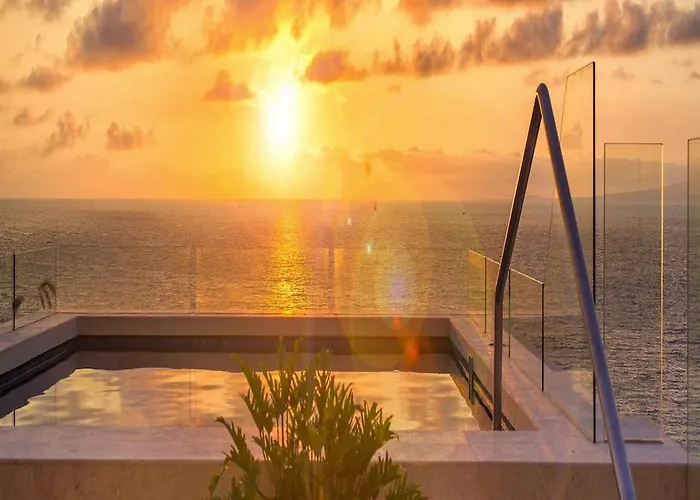 V Azul Vallarta - Luxury Vacation Rental Adults Only Puerto Vallarta