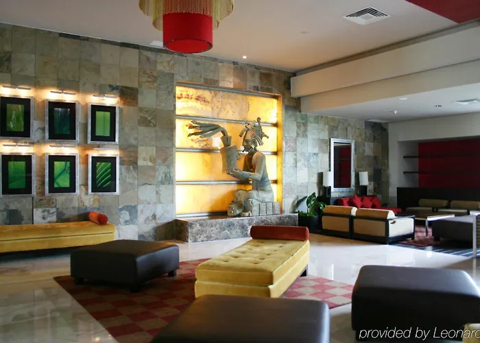 The Grand Mayan Nuevo Vallarta Puerto Vallarta