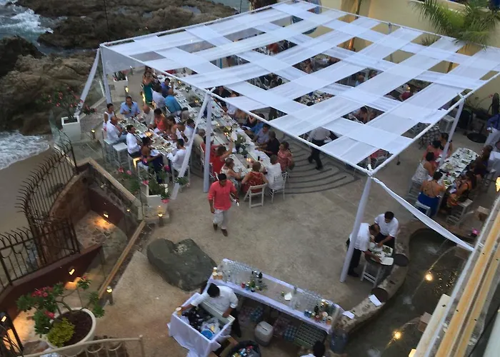 Casa Karma Boutique Resort Puerto Vallarta