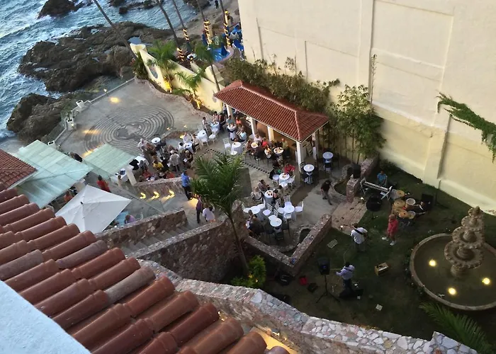 Casa Karma Boutique Resort Puerto Vallarta