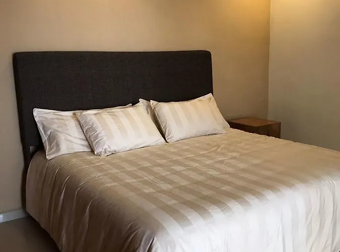 Hotel & Suites Malecon Sunset Puerto Vallarta