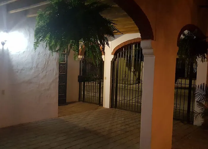 Villa Paloma Puerto Vallarta