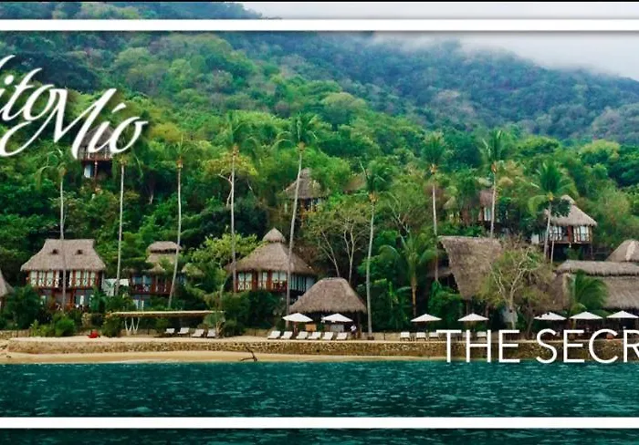 Hotelito Mio Boutique Hotel Puerto Vallarta