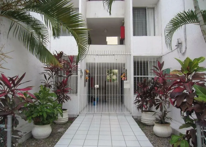 Hotel Vagabundo Puerto Vallarta