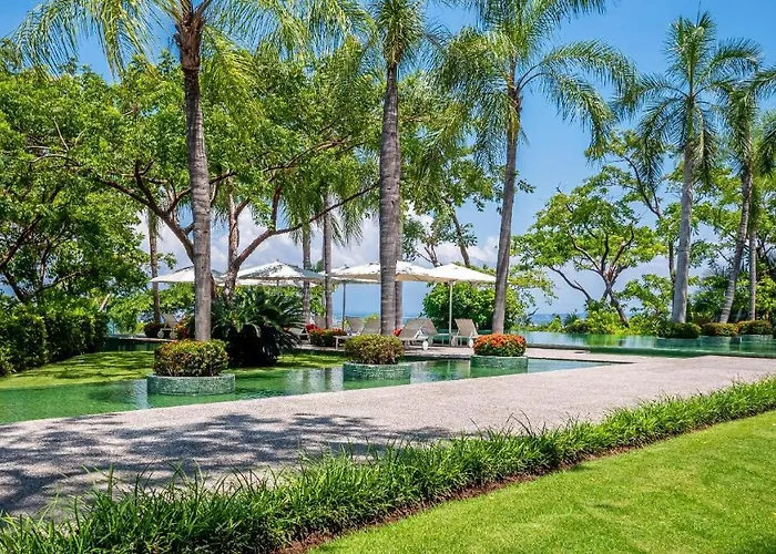 Avalon - 901 Luxurious & Best View 3 Bedroom Amapas Puerto Vallarta